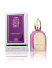 Hämariku vari Muskus Collection poolt Paris Corner EDP 100 ml