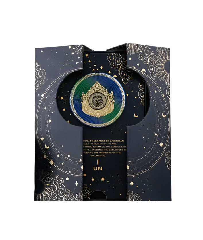 North Stag Expressions I Un by Paris Corner EDP


