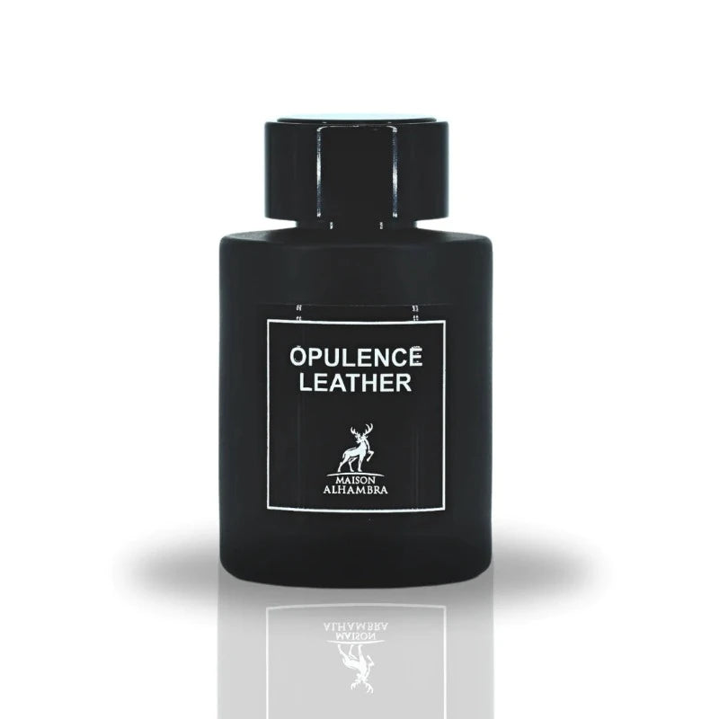 AlHambra  Rohke nahk parfüümvesi vesi meestele 100ml