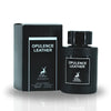 AlHambra  Rohke nahk parfüümvesi vesi meestele 100ml