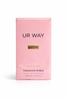 Ur Way Parfum poolt Fragrance World EDP 100 ml