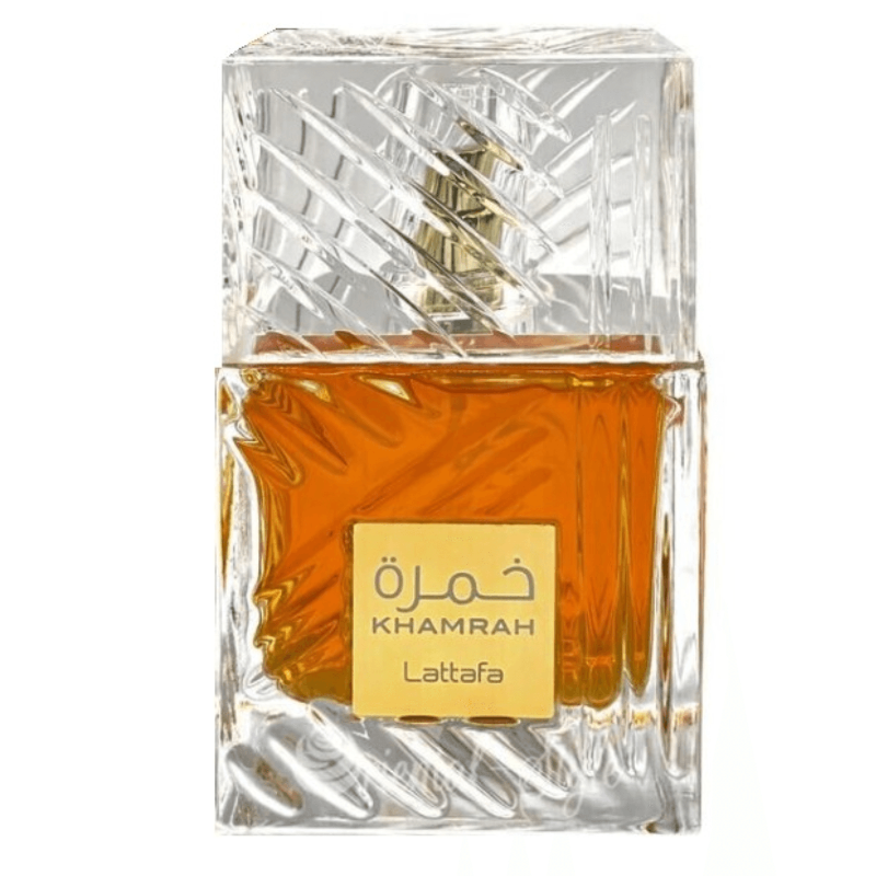 LATTAFA Khamrah Parfüümvesi unisex 100 ml - kuninglik parfüüm Lattafa Parfüümitööstused Kõik