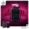 Fragrance World Rose Seduction Secret Las Vegas parfüümvesi Vesi naistele 100 ml