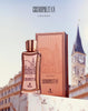 Paris Corner Cosmopolitan Londoni parfüüm Unisex 100 ml