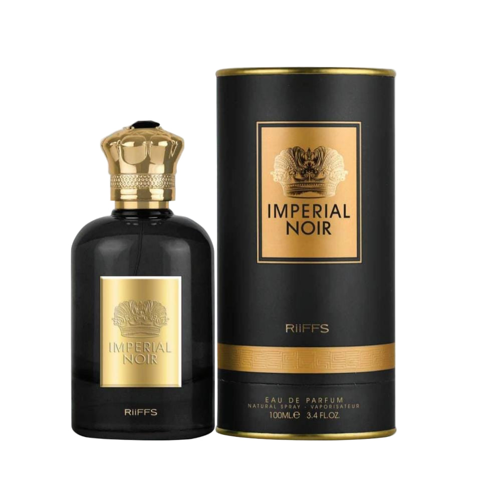 RIIFFS IMPERIAL NOIR Parfüüm Men 100ml