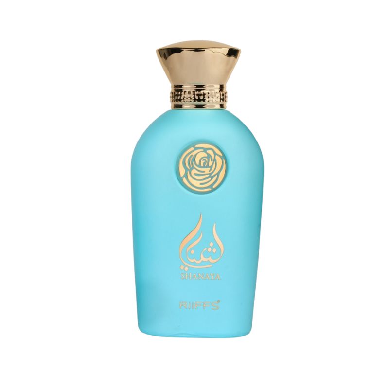 RIIFFS Shanaya parfüümvesi vesi naistele 100ml