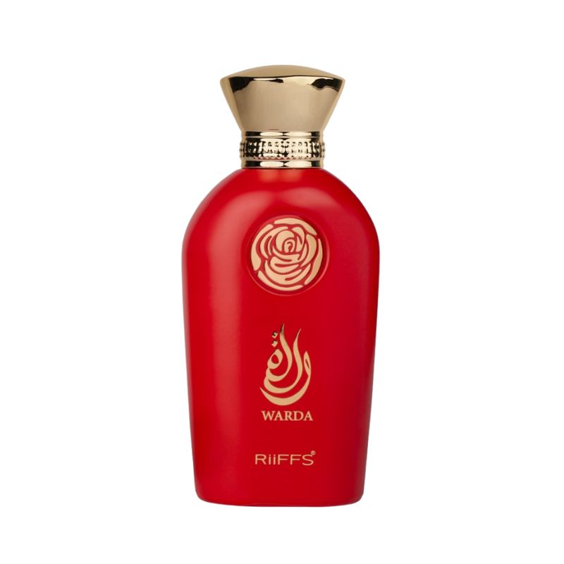 RIIFFS Warda parfüümvesi vesi naistele 100ml
