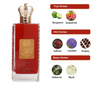 Ana Al Awwal Malaki autor Nusuk EDP 100 ml