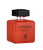Narissa Rouge poolt AlHambra EDP 100 ml