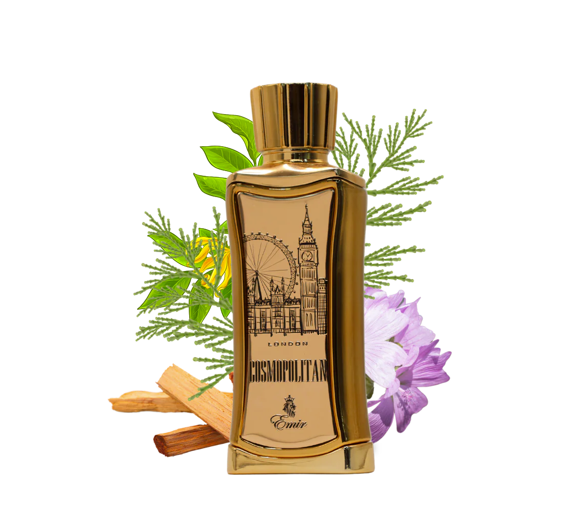 Cosmopolitan London autor Emir EDP 85 ml