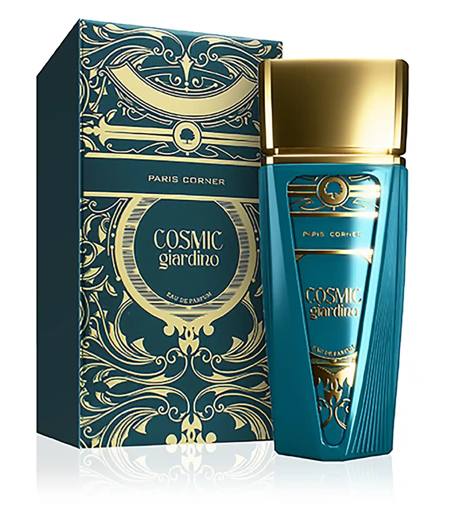 Cosmic Giardino autor Paris Corner EDP 100 ml