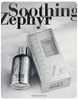 Paris Corner Rahustav Zephyr parfüüm Unisex 100 ml