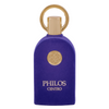 AlHambra Philos Centro parfüümvesi vesi unisex 100 ml - kuninglik parfüüm AlHambra Parfüüm