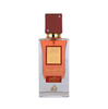 Ana Abiyedh Scarlet poolt Lattafa EDP 60 ml