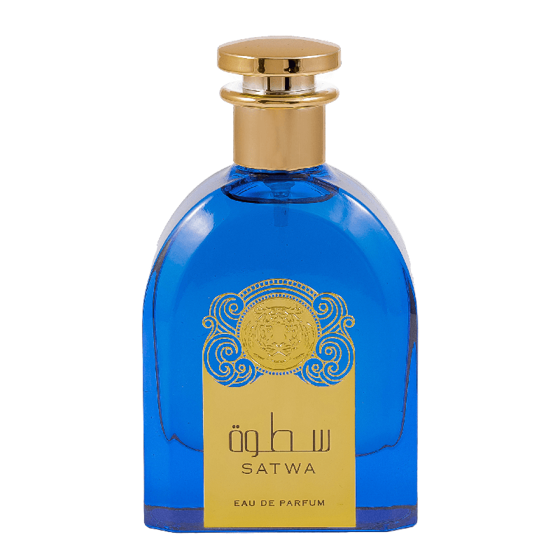 Ard Al Zaafaran Satwa parfüümvesi vesi vesi unisex 100 ml - Royalparfume Ard Al Zaafaran Parfüüm