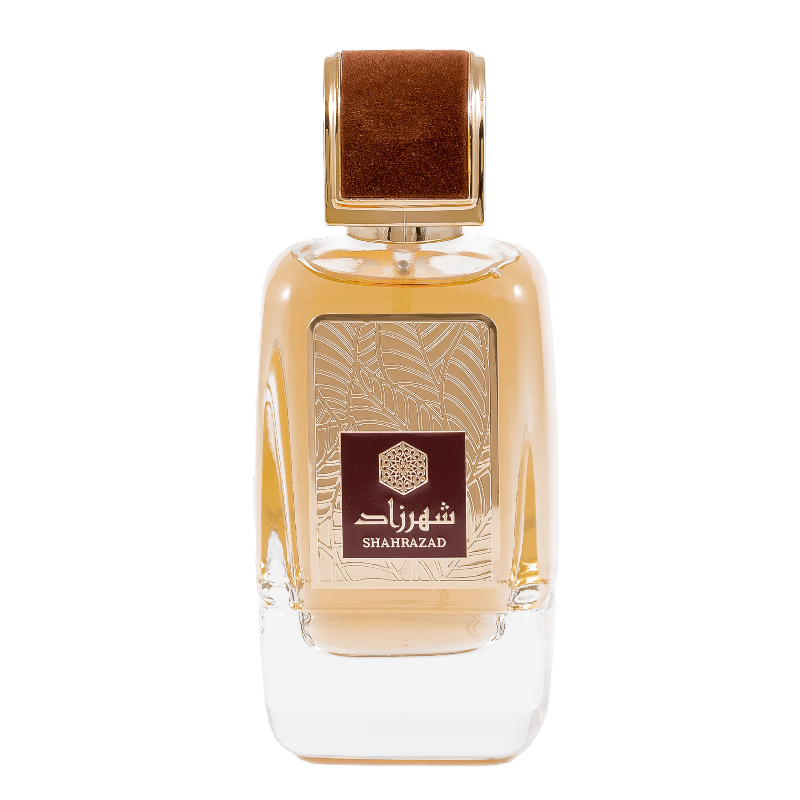 Ard Al Zaafaran Šahrazad parfüümvesi vesi naistele 100ml - Royalparfume LATTAFA Parfüüm