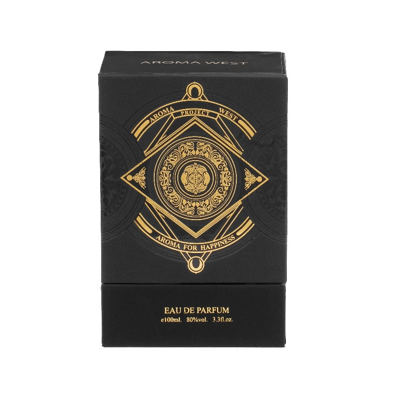 Aroma West Aroma for Happiness parfüümvesi unisex - Kuninglik parfüüm AROMA WEST Parfüüm