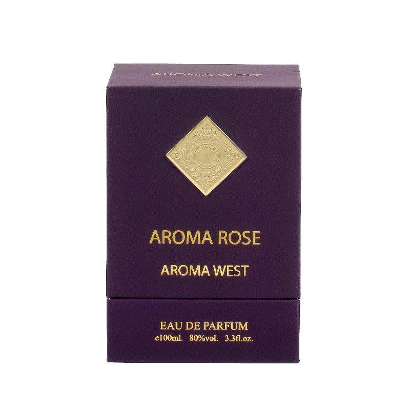 Aroma West Aroma Rose parfüümvesi vesi naistele - Royalparfume AROMA WEST Parfüüm