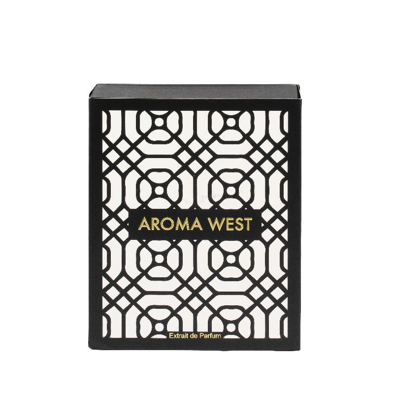 Aroma West HIJRAT парфюмированная вода unisex - Королевские духи AROMA WEST Духи