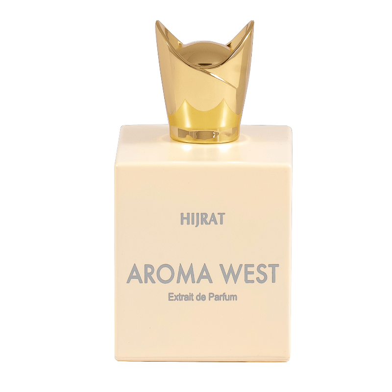 Aroma West HIJRAT парфюмированная вода unisex - Королевские духи AROMA WEST Духи