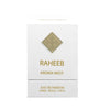 Aroma West RAHEEB parfüümvesi vesi unisex - Kuninglik parfüüm AROMA WEST Parfüüm