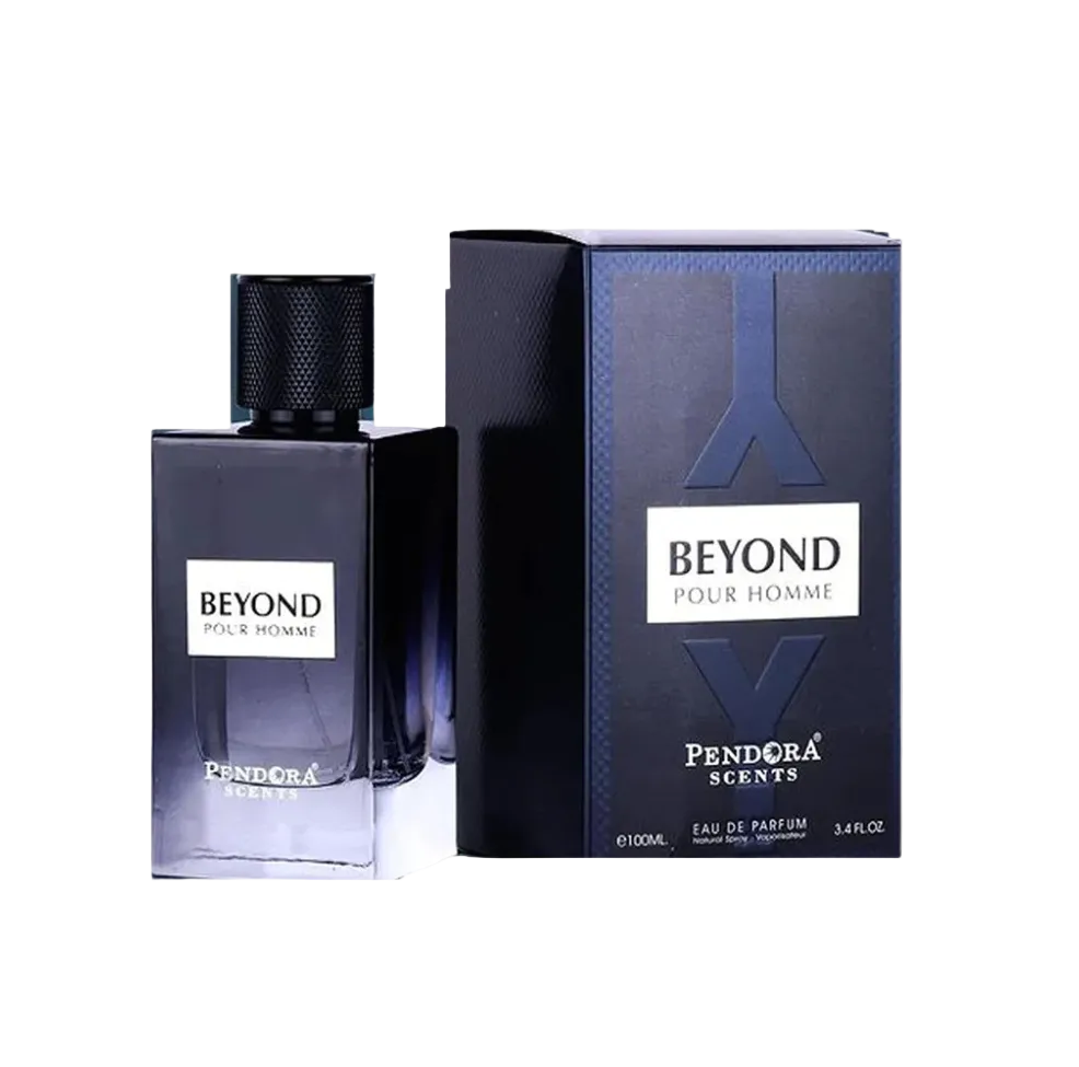 Peale vala Homme poolt Pendora Scents EDP 100 ml