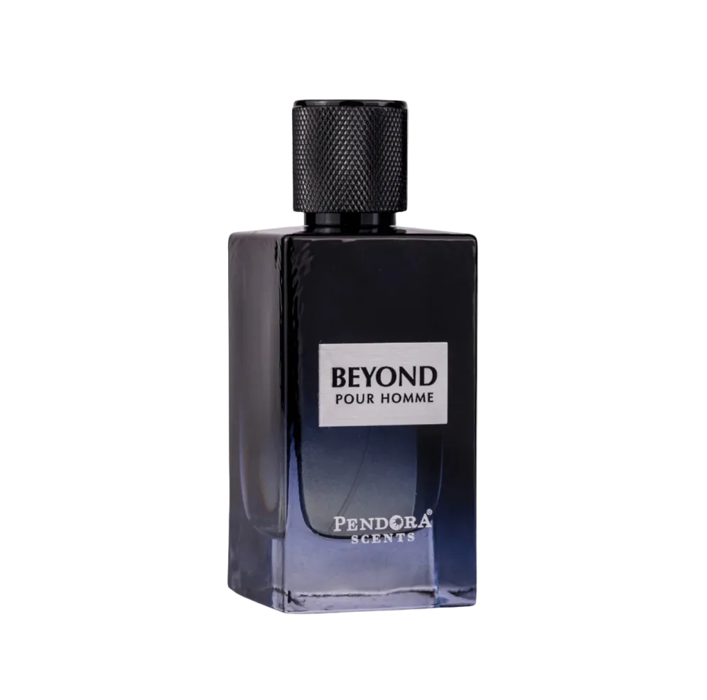 Peale vala Homme poolt Pendora Scents EDP 100 ml