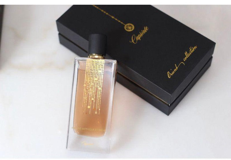 Capriole Encens Mythique D'Orient Extrait De Parfum unisex 80ml - Royalparfume Capriole Parfüüm