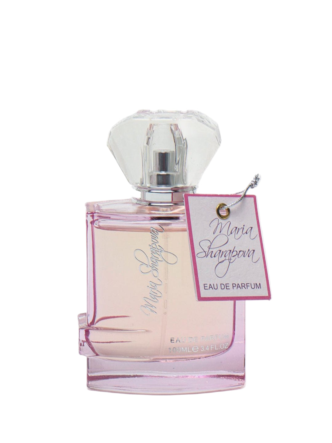Maria Sharapova 
