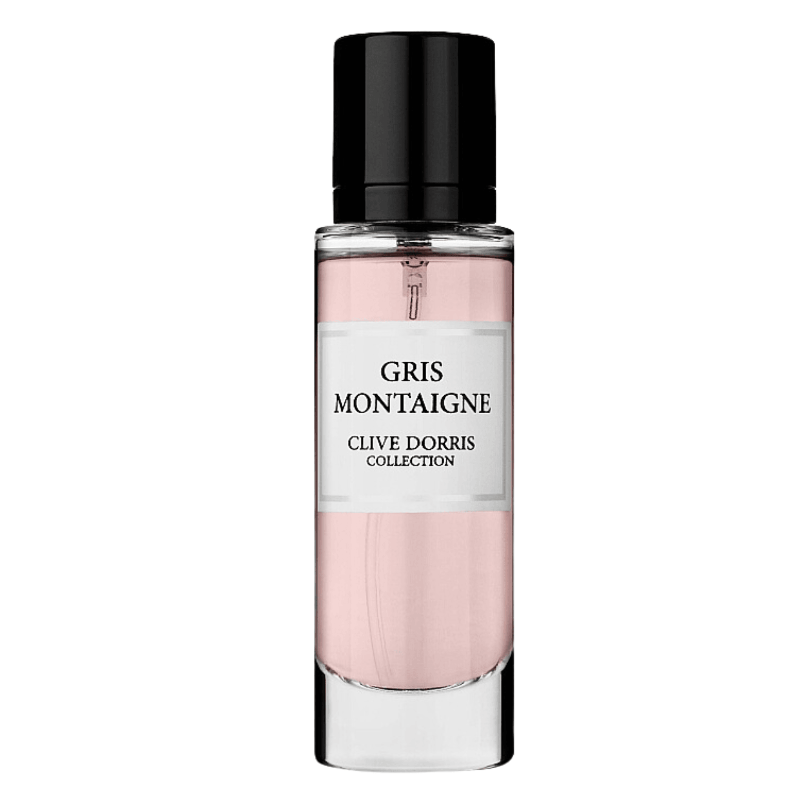 Clive Dorris Grey Mountain parfüümvesi vesi naistele 30ml - Royalsperfume Clive Dorris Parfüüm