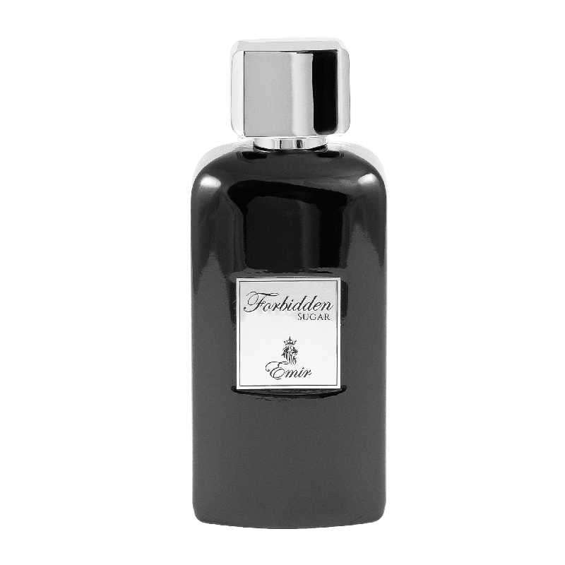 Emir Forbidden Sugar parfüümvesi unisex 100ml - Royalsperfume Parfümeeria Paris Corner LLC Kõik