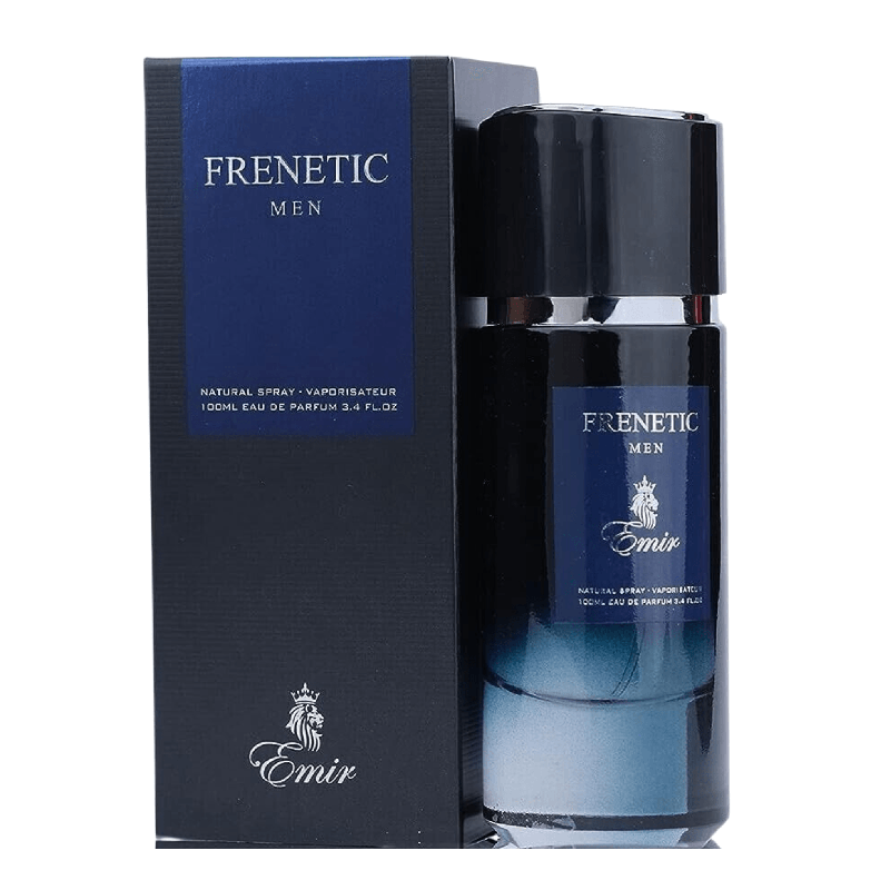 Emir Meeletud mehed parfüümvesi vesi meestele 100ml - Royalsperfume Parfümeeria Paris Corner LLC parfüüm