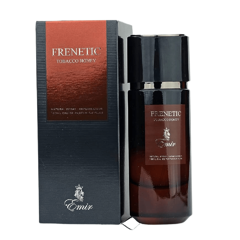 Emir Meeletu tubakas Kallis parfüümvesi vesi unisex 100ml - Royalsperfume Parfümeeria Paris Corner LLC parfüüm