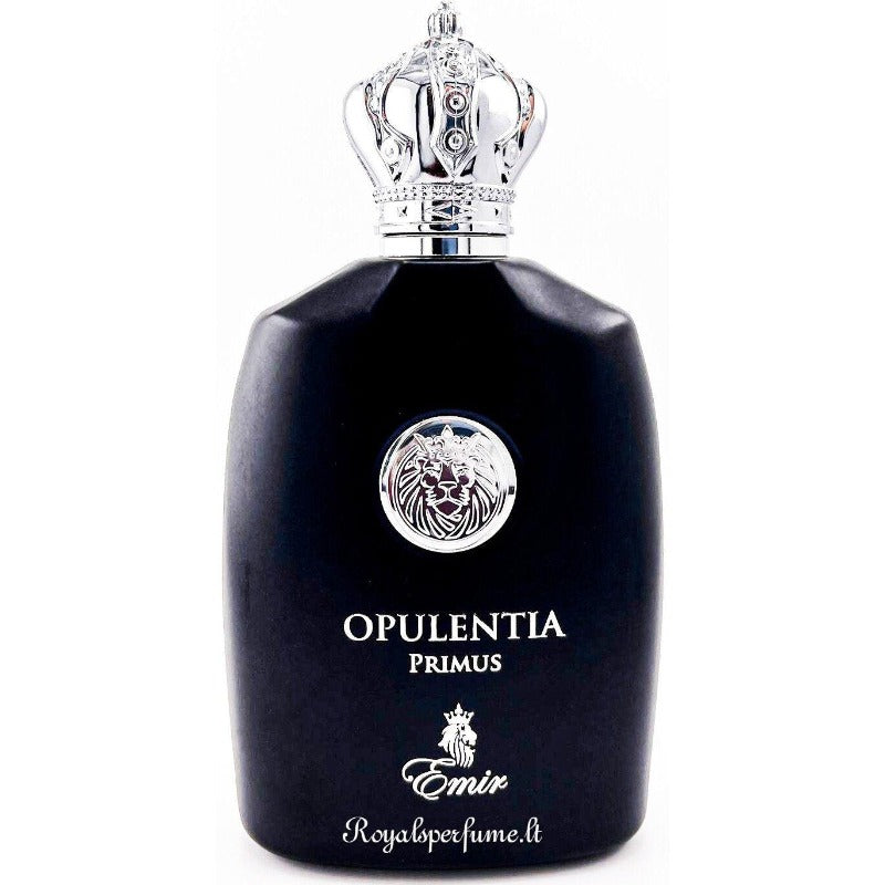 Emir Opulentia Primus parfüümvesi vesi meestele 100ml - Royalparfume EMIR Kõik