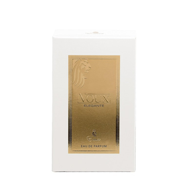 Emir Voux Elegante parfüümvesi vesi unisex 100ml - Royalsperfume Parfümeeria Paris Corner LLC parfüüm