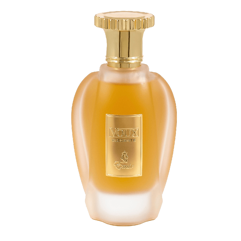 Emir Voux Elegante parfüümvesi vesi unisex 100ml - Royalsperfume Parfümeeria Paris Corner LLC parfüüm