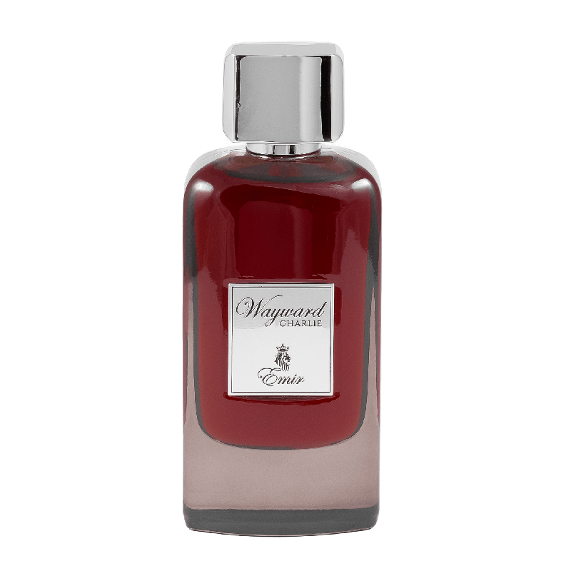 Emir Wayward Charlie parfüümvesi vesi unisex 100ml - Royalsperfume Parfümeeria Paris Corner LLC Kõik