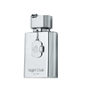 Ööklubi Silver poolt Fragrance World EDP 100 ml