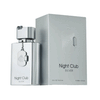 Ööklubi Silver poolt Fragrance World EDP 100 ml