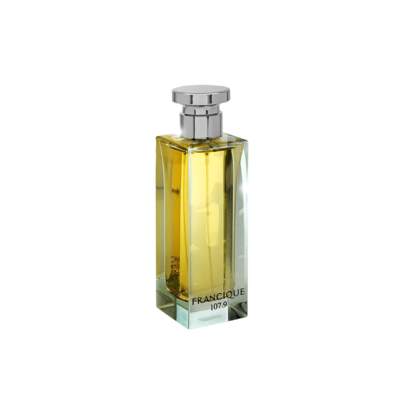 FW Francique 107,9 parfüümvesi vesi unisex 100 ml - kuninglik parfüüm World Fragrance Parfüüm