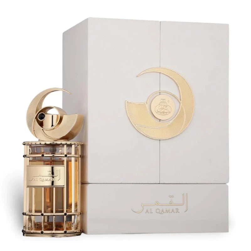 FW Al Qamar parfüümvesi vesi  unisex 100 ml