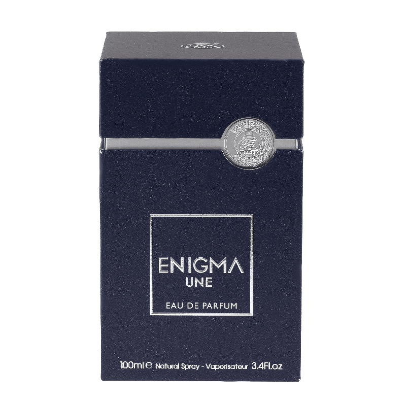 FW Enigma Une parfüümvesi vesi meestele 100ml - Royalparfume World Fragrance Parfüüm