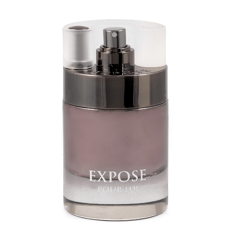 FW paljastage Lui parfüümvesi vesi unisex 100 ml - kuninglik parfüüm World Fragrance Parfüüm