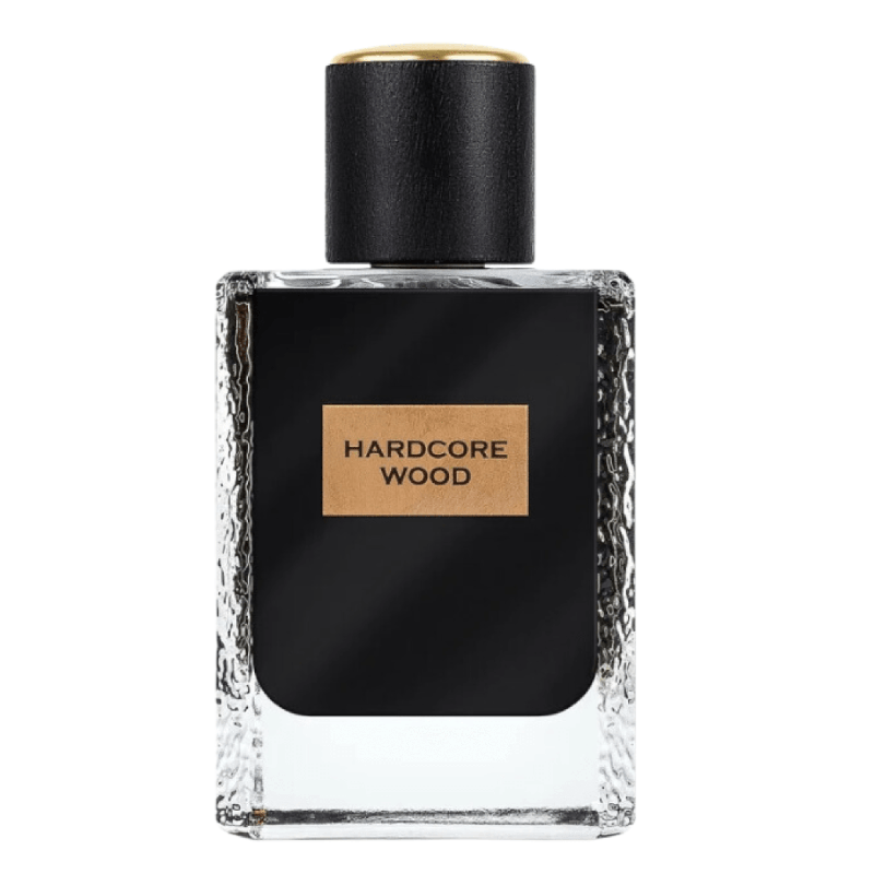 FW Tugev puit parfüümvesi vesi unisex 100 ml - kuninglik parfüüm World Fragrance Parfüüm