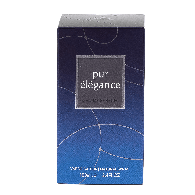 FW Pur Elegance parfüümvesi unisex 100 ml - kuninglik parfüüm World Fragrance Parfüüm