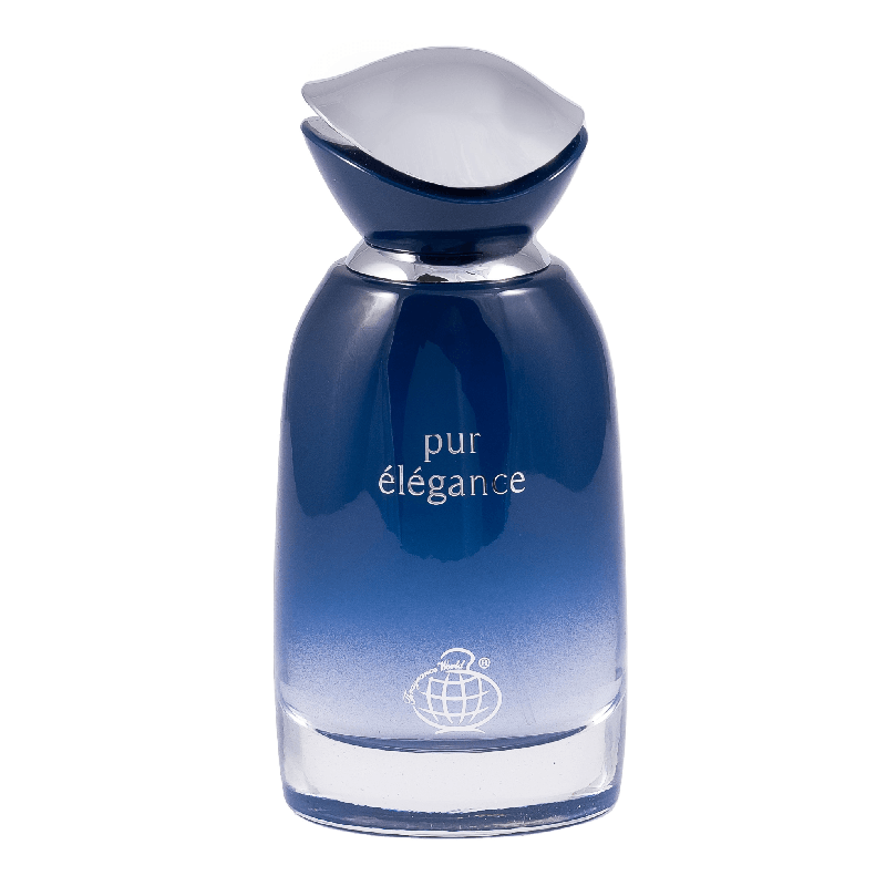 FW Pur Elegance parfüümvesi unisex 100 ml - kuninglik parfüüm World Fragrance Parfüüm