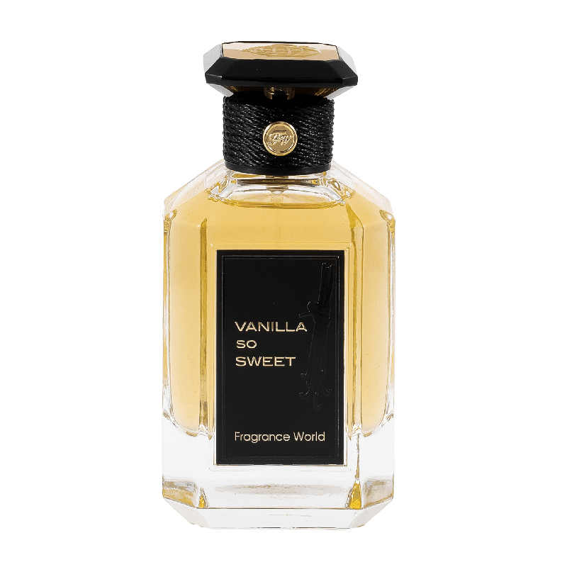 FW Vanill nii magus parfüümvesi vesi naistele 100ml - Royalparfume World Fragrance Parfüüm