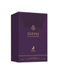 Maisoni Infini Intoxicating Cherry Alhambra EDP 100 ml