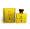 Jubilant Vitality autor Maison Alhambra EDP 100 ml