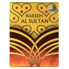 Khadlaj Hareem Al Sultan kuldõli parfüüm naistele 35 ml - Royalsperfume Khadlaj Parfüüm